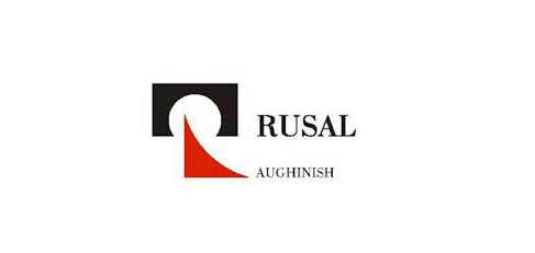 rusal auginish